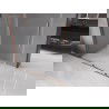 Mexen Velar tolóajtós zuhanykabin 160 x 70 cm, matt, rózsaarany - 871-160-070-31-60