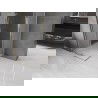 Mexen Velar Duo cabină de duș glisantă 90 x 90 cm, mat, auriu - 871-090-090-32-50