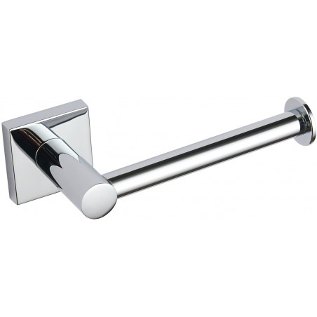 Mexen Rufo WC-papírtartó, króm - 7050933-00