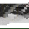 Mexen Velar Duo cabină de duș glisantă 100 x 90 cm, grafit, auriu periat - 871-100-090-42-55