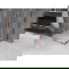 Mexen Velar Duo cabină de duș glisantă 100 x 90 cm, îngheț, aur roz - 871-100-090-32-60
