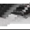 Mexen Velar Duo cabină de duș glisantă 100 x 100 cm, grafit, gun gray periat - 871-100-100-42-66
