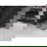Mexen Velar Duo cabină de duș glisantă 100 x 90 cm, grafit, gri pistol periat - 871-100-090-42-66