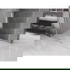Mexen Velar cabină de duș culisantă 160 x 80 cm, mat, nichel periat - 871-160-080-31-97