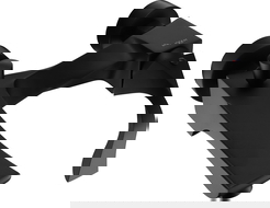 Mexen Estrella baterie de baie, neagră - 72330-70