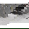 Mexen Velar L Duo cabină de duș glisantă 90 x 80 cm, mat, aurie - 871-090-080-02-33-50