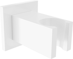 Mexen Cube zuhany kapaszkodórúd, Fehér - 79350-20