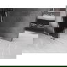 Mexen Velar walk-in zuhanyfal 85 x 200 cm, grafit 8 mm, króm - 871-085-000-43-01