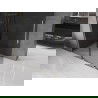 Mexen Velar kihúzható zuhanyfal Walk-in 160 x 200 cm, grafit 8 mm, arany - 871-160-000-43-50