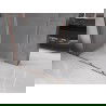 Mexen Velar paravane de duș glisant Walk-in 130 x 200 cm, sticlă mată 8 mm, aur roz - 871-130-000-33-60