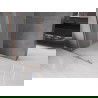 Mexen Velar Walk-in zuhanyfal 70 x 200 cm, matt üveg 8 mm, csiszolt réz - 871-070-000-33-65