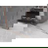 Mexen Velar perete de duș glisant Walk-in 140 x 200 cm, mat 8 mm, cupru periat - 871-140-000-33-65