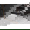 Mexen Velar paraván de duș glisant Walk-in 130 x 200 cm, grafit 8 mm, cupru măcinat - 871-130-000-43-65