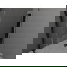 Mexen Velar perete de duș extensibil Walk-in 80 x 200 cm, grafit 8 mm, negru - 871-080-000-43-70