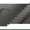 Mexen Velar üvegfal 75 x 200 cm, homályos 8 mm, gun gray kefézett - 871-075-000-33-66