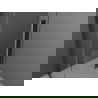 Mexen Velar üvegfal 75 x 200 cm, homályos 8 mm, gun gray kefézett - 871-075-000-33-66