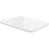 Mexen Vera capac WC cu coborâre lentă slim, duroplast, alb lucios - 39164000