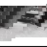 Mexen Velar L cabină de duș extensibilă 90 x 110 cm, grafit, crom - 871-090-110-43-01