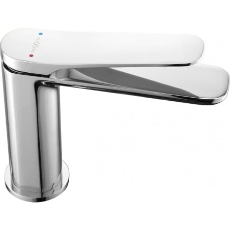 Mexen Largo baterie lavoar, crom - 73700-00