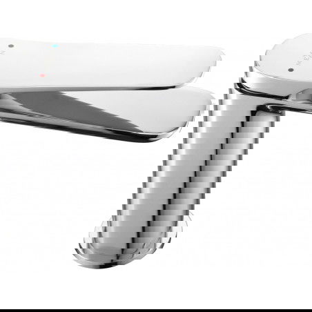 Mexen Largo mosdócsaptelep, króm - 73700-00