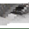 Mexen Velar L cabină de duș glisantă 120 x 120 cm, transparentă, aurie - 871-120-120-03-50