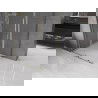 Mexen Velar L cabină de duș glisantă 90 x 85 cm, transparent, aurie - 871-090-085-03-50