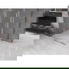 Cabină de duș glisantă Mexen Velar L 100 x 110 cm, înghețat, auriu - 871-100-110-33-50