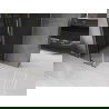 Mexen Velar L cabină de duș glisantă 120 x 120 cm, grafit, auriu - 871-120-120-43-50