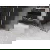 Mexen Velar L cabină de duș glisantă 120 x 85 cm, grafit, auriu - 871-120-085-43-50