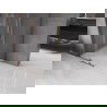 Mexen Velar L Cabină de duș glisantă 110 x 110 cm, transparent, aur roz - 871-110-110-03-60