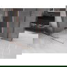 Mexen Velar L cabină de duș culisantă 90 x 100 cm, transparent, cupru periat - 871-090-100-03-65