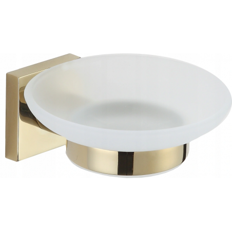 Mexen Rufo săpunieră, aurie - 7050939-50