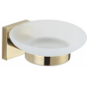 Mexen Rufo săpunieră, aurie - 7050939-50