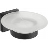 Mexen Rufo săpunieră, neagră - 7050939-70
