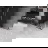 Cabină de duș culisantă Mexen Velar L 90 x 90 cm, grafit, gun metal - 871-090-090-43-95