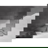 Mexen Velar L cabină de duș glisantă 100 x 75 cm, grafit, gun metal - 871-100-075-43-95