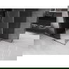 Mexen Velar L cabină de duș extensibilă 100 x 70 cm, grafit, gun metal - 871-100-070-43-95