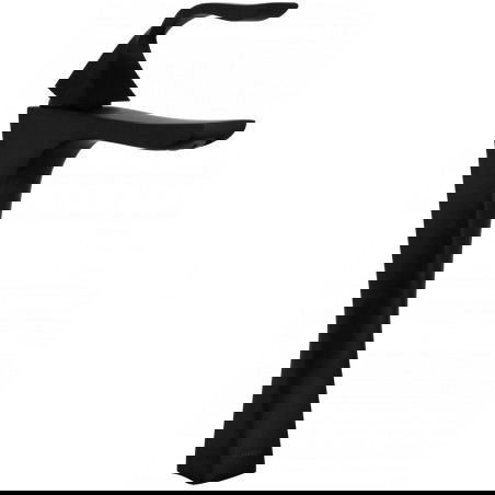 Mexen Estrella magas, fekete mosdócsaptelep - 72310-70