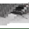 Mexen Velar L cabină de duș glisantă 120 x 75 cm, transparent, gri pistol periat - 871-120-075-03-66