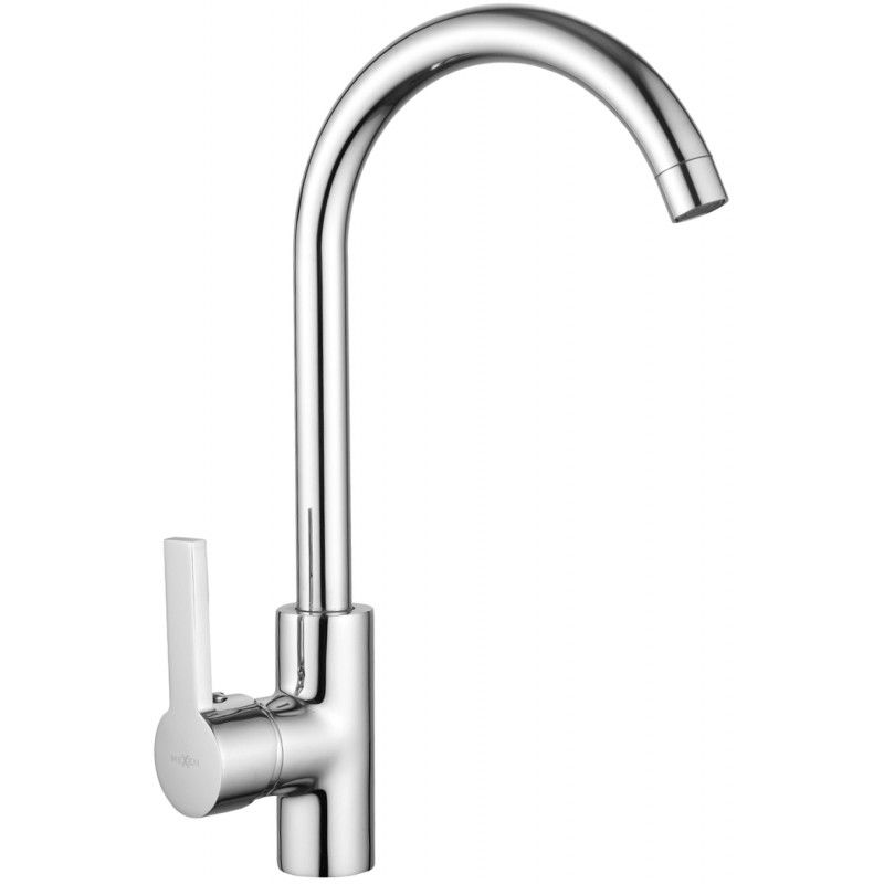 Bateria bucătărie Mexen Ana, crom - 671000-00