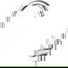 Bateria bucătărie Mexen Ana, crom - 671000-00