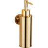 Dispenser de săpun Mexen, auriu - 70622-50