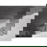 Mexen Velar L cabină de duș glisantă 120 x 85 cm, grafit, gri armă periată - 871-120-085-43-66