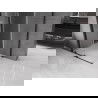 Mexen Velar L cabină de duș glisantă 110 x 70 cm, transparent, negru - 871-110-070-03-70