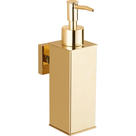 Distribuitor de săpun Mexen, auriu - 70628-50