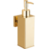 Mexen distribuitor de săpun, auriu - 70628-50