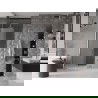 Mexen Velar uși de duș glisante 100 cm, mat, crom - 871-100-000-31-01