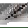 Mexen Velar uși de duș culisante 120 cm, mat, crom - 871-120-000-31-01