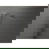 Mexen Velar Duo 170 cm-es tolóajtós zuhanyajtó, átlátszó, gun metal - 871-170-000-02-95