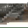 Mexen Omega ușă de duș culisantă 150 cm, transparent, Crom - 825-150-000-01-00